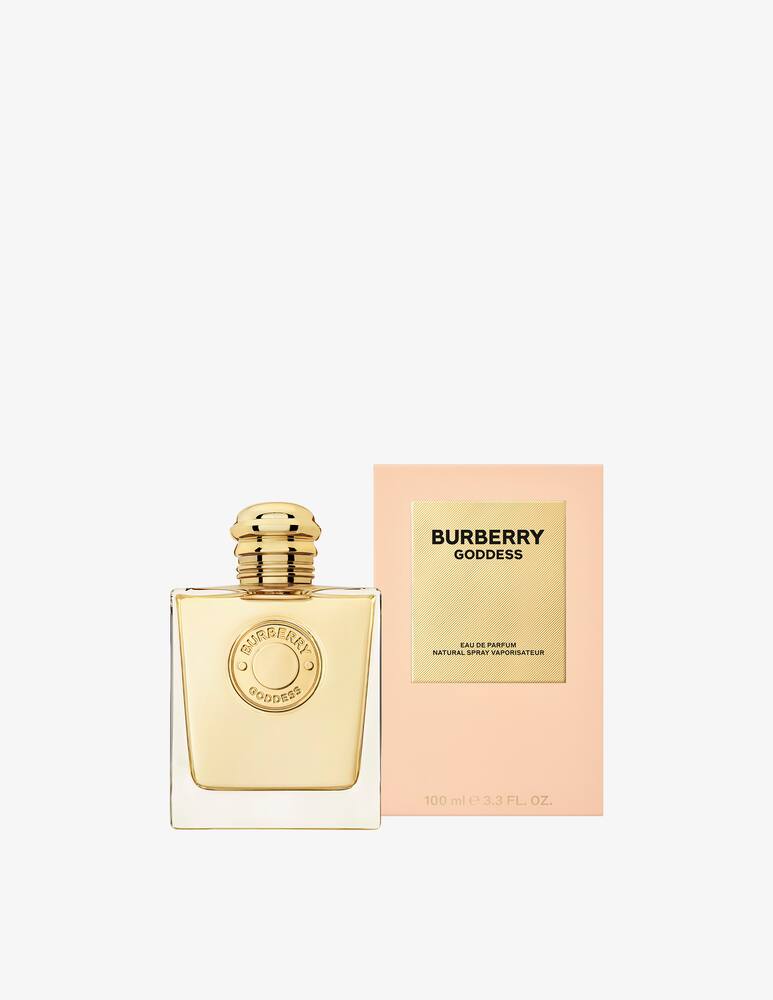 rinascente Burberry Goddess Eau de Parfum