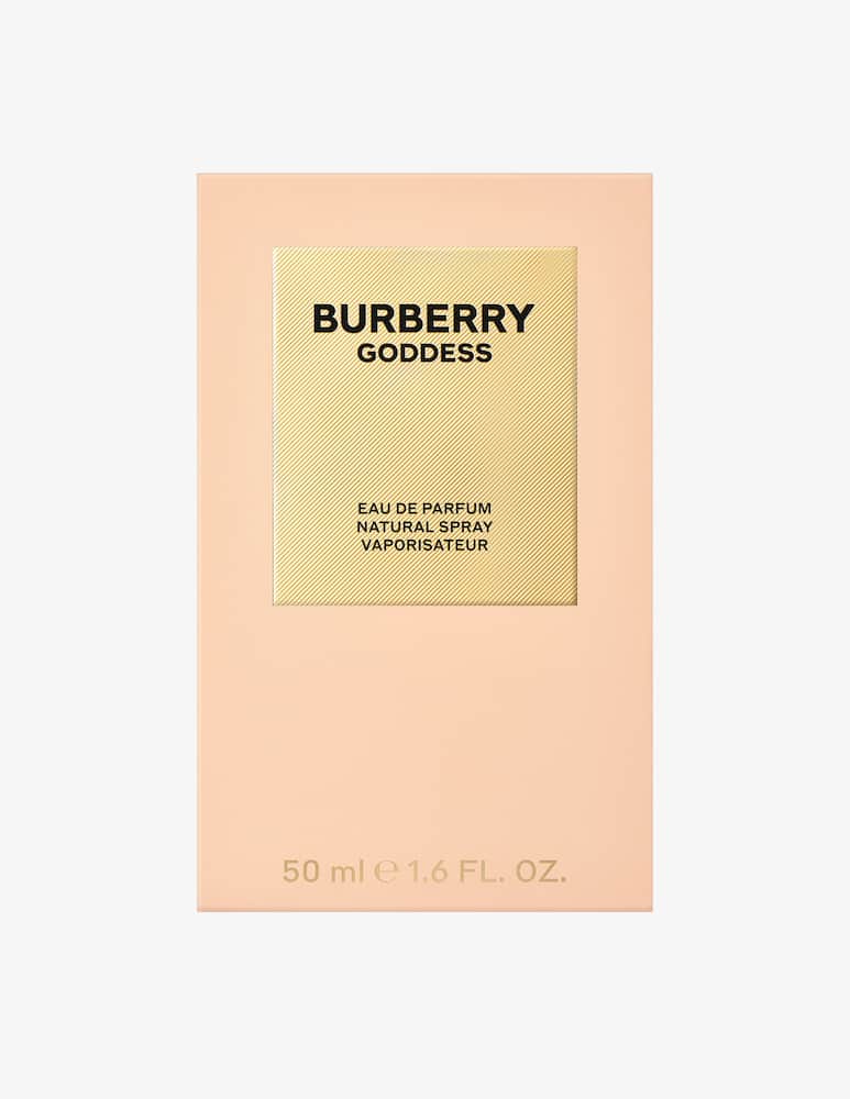 rinascente Burberry Goddess Eau de Parfum