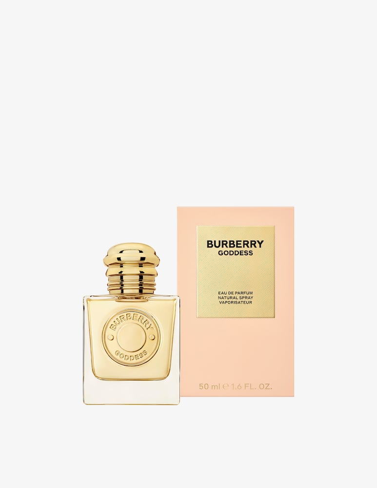 Burberry Goddess Eau de Parfum - immagine 3 Burberry Goddess Eau de Parfum - immagine 3