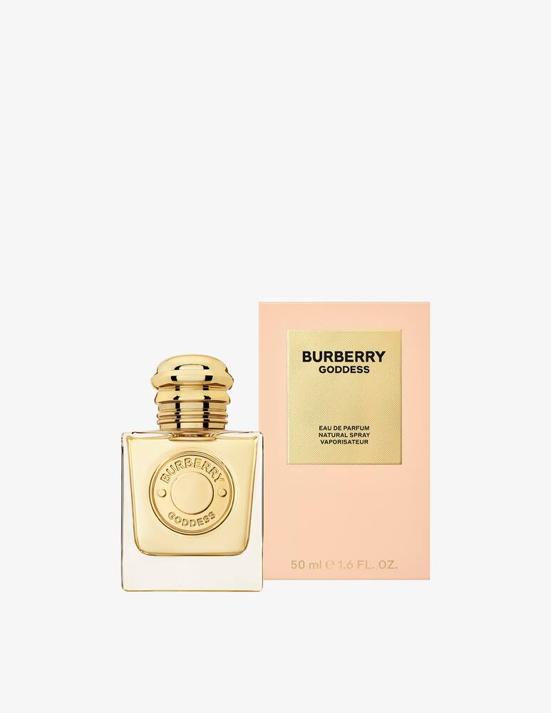 rinascente Burberry Goddess Eau de Parfum