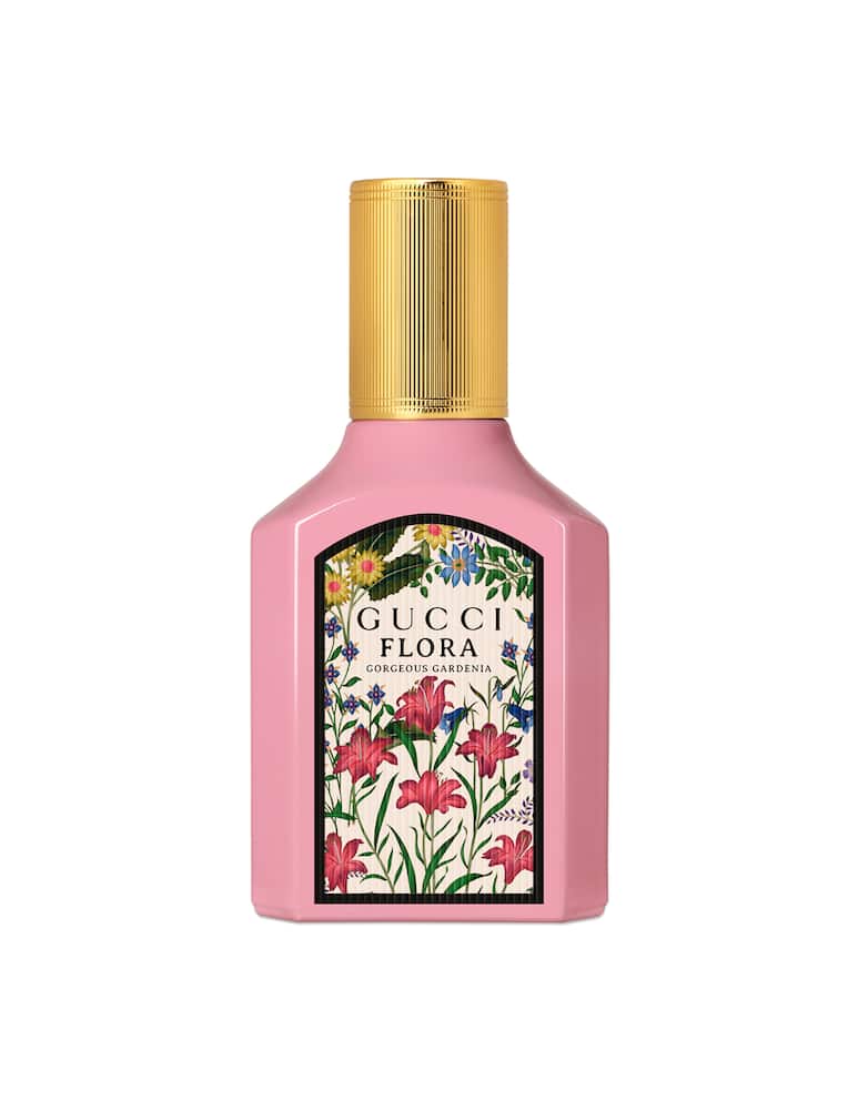 Gucci Gucci Flora Gorgeous Gardenia Eau de Parfum - immagine 1 Gucci Gucci Flora Gorgeous Gardenia Eau de Parfum - immagine 1