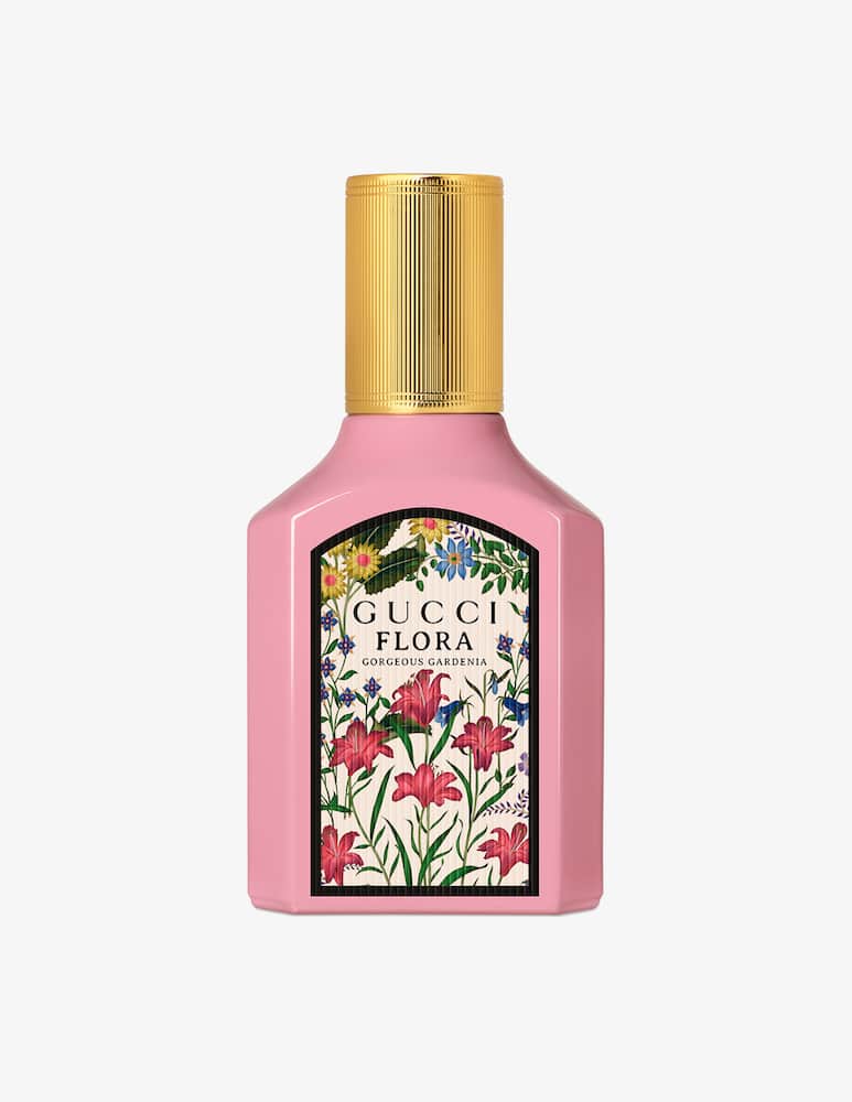 Gucci Gucci Flora Gorgeous Gardenia Eau de Parfum - immagine 2 Gucci Gucci Flora Gorgeous Gardenia Eau de Parfum - immagine 2