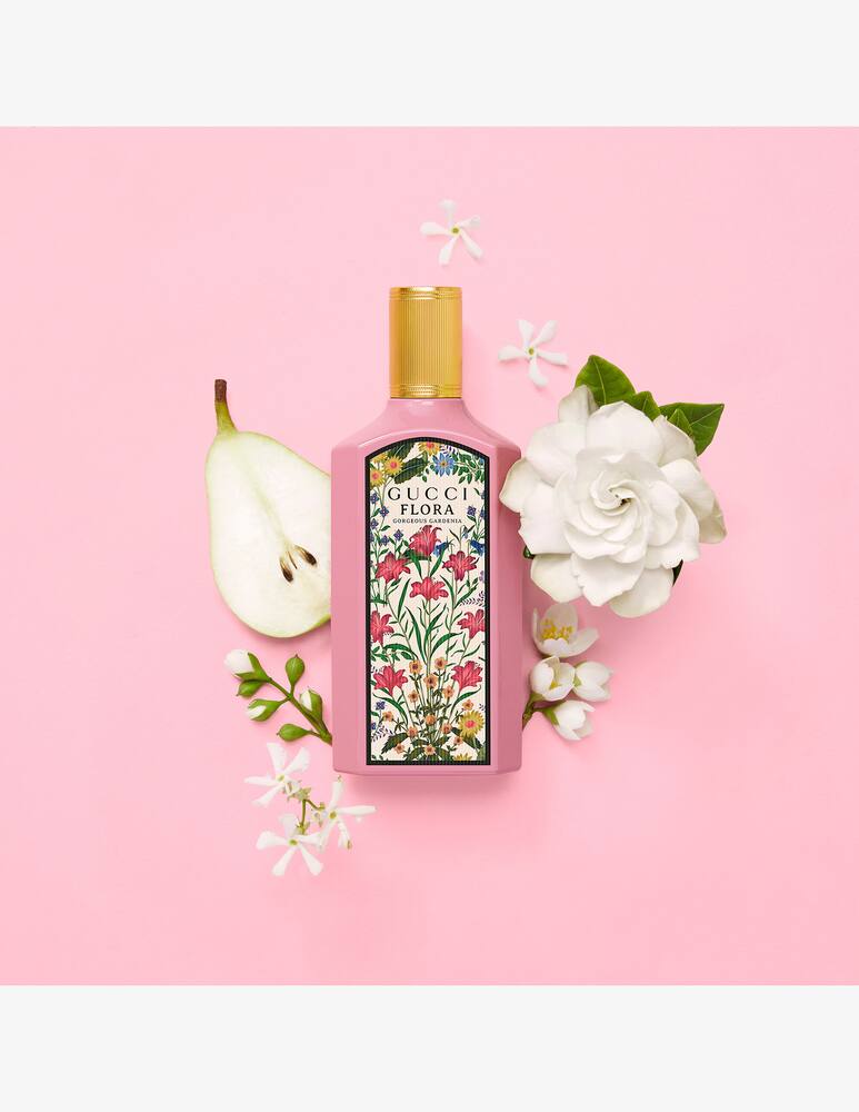rinascente Gucci Gucci Flora Gorgeous Gardenia Eau de Parfum 