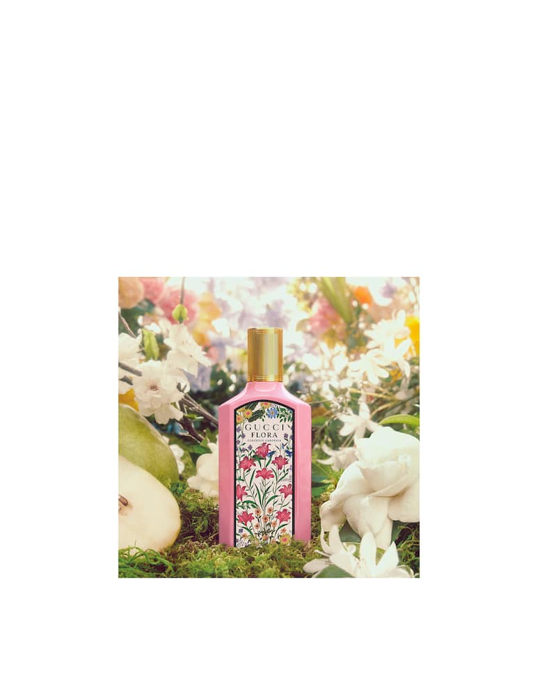 Gucci Gucci Flora Gorgeous Gardenia Eau de Parfum - immagine 7 Gucci Gucci Flora Gorgeous Gardenia Eau de Parfum - immagine 7