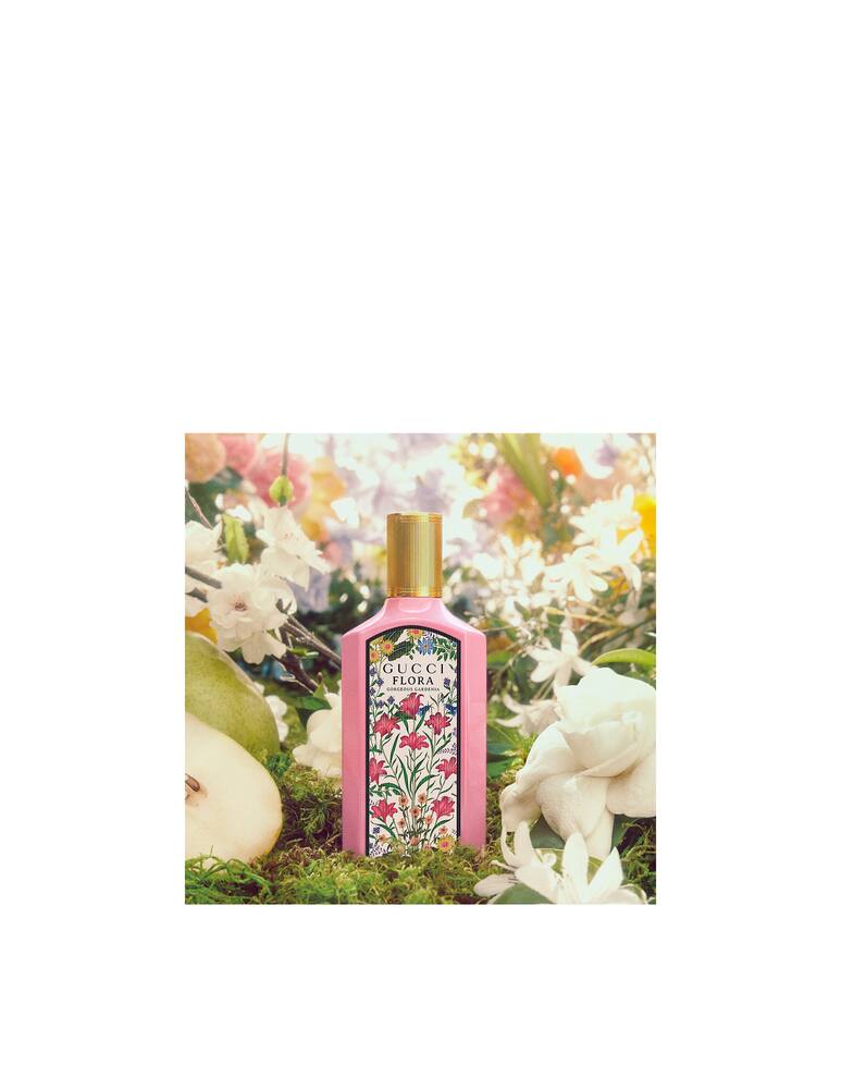 rinascente Gucci Gucci Flora Gorgeous Gardenia Eau de Parfum 