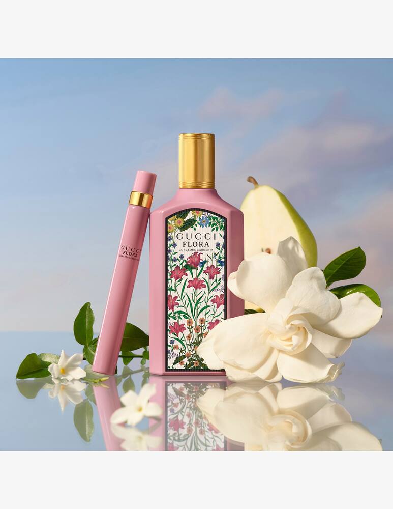 rinascente Gucci Gucci Flora Gorgeous Gardenia Eau de Parfum 