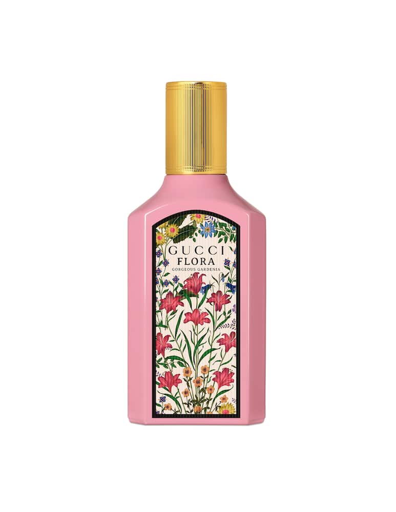 Gucci Gucci Flora Gorgeous Gardenia Eau de Parfum  - immagine 1