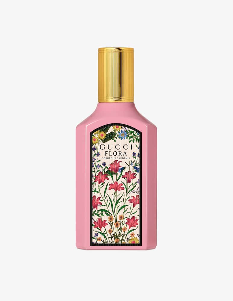 Gucci Gucci Flora Gorgeous Gardenia Eau de Parfum  - immagine 2