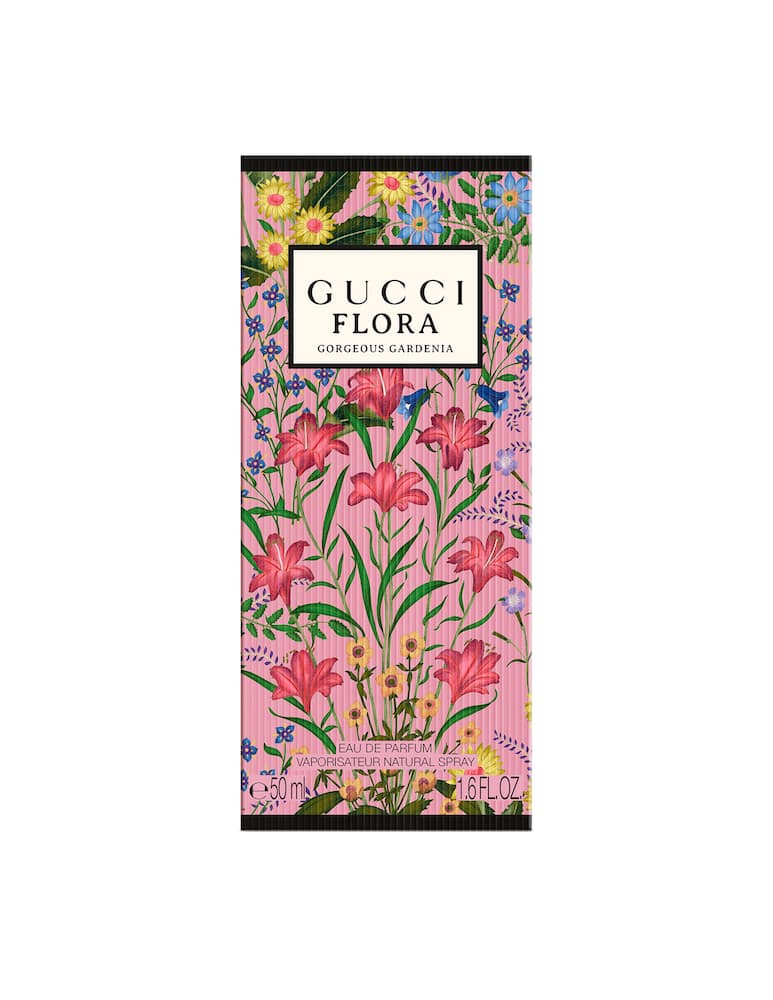 Gucci Gucci Flora Gorgeous Gardenia Eau de Parfum  - immagine 5