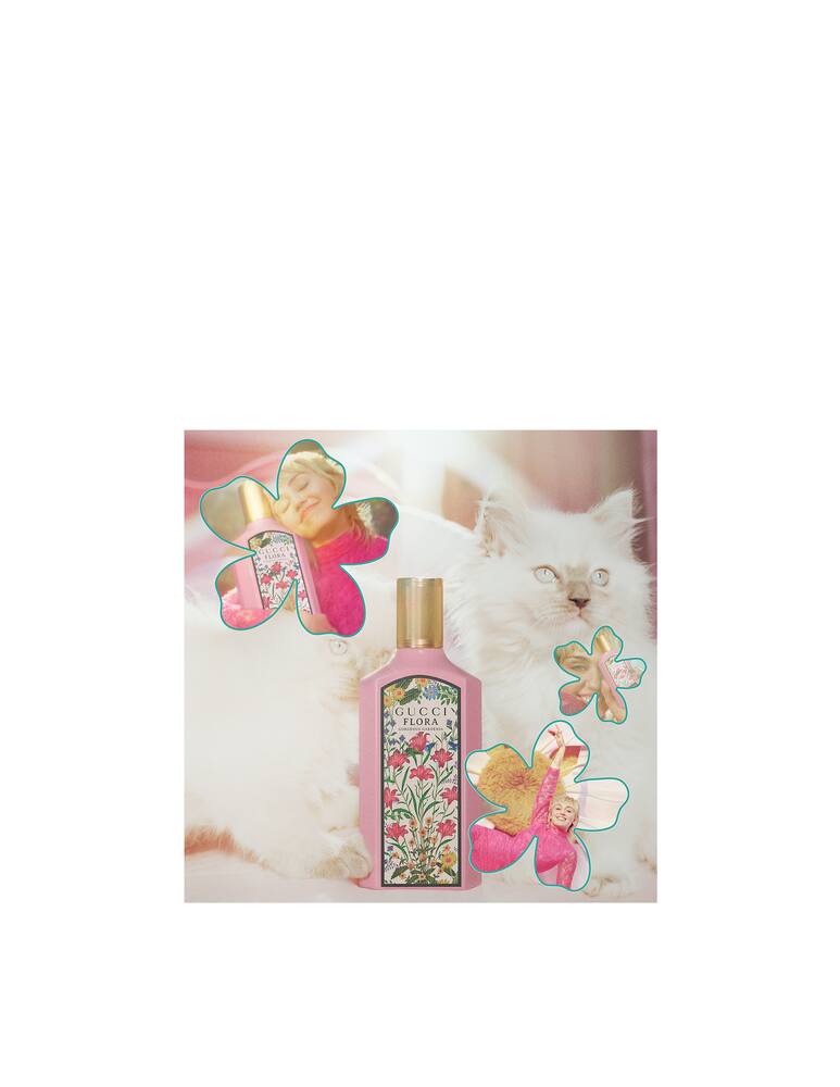 rinascente Gucci Gucci Flora Gorgeous Gardenia Eau de Parfum