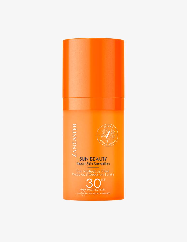 Lancaster Sun Beauty Sun Protective Fluid SPF 30 - immagine 1 Lancaster Sun Beauty Sun Protective Fluid SPF 30 - immagine 1