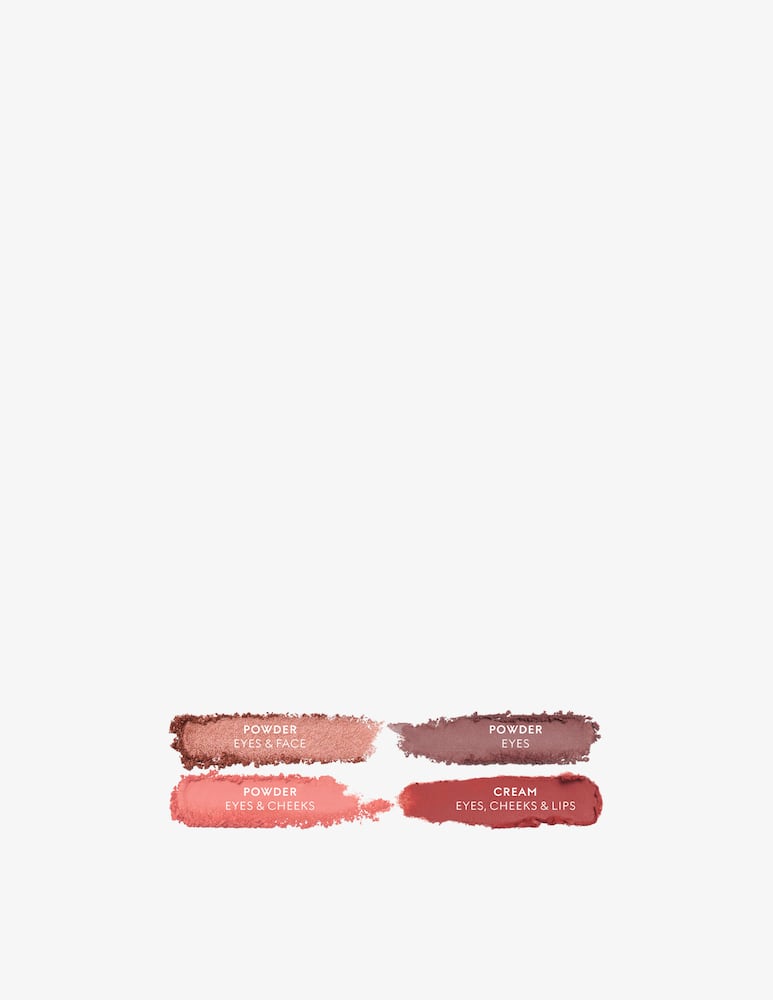 Gucci Gucci Palette de Beauté Quatuor - picture 3 Gucci Gucci Palette de Beauté Quatuor - picture 3
