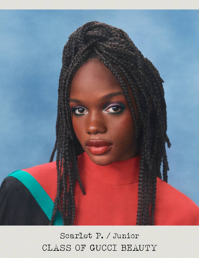 rinascente Gucci Gucci Palette de Beauté Quatuor