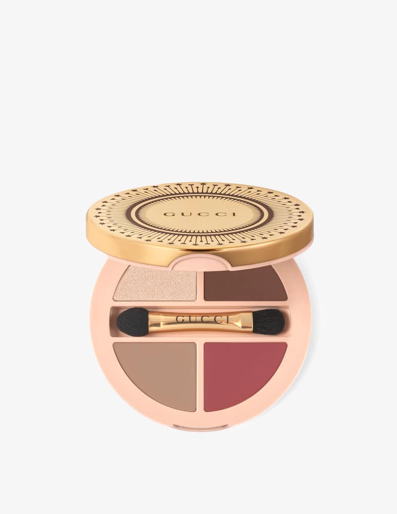 Gucci Gucci Palette de Beauté Quatuor - immagine 1 Gucci Gucci Palette de Beauté Quatuor - immagine 1