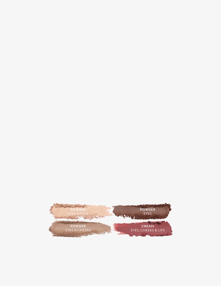 Gucci Gucci Palette de Beauté Quatuor - immagine 3 Gucci Gucci Palette de Beauté Quatuor - immagine 3