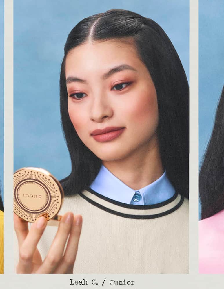 Gucci Gucci Palette de Beauté Quatuor - immagine 4 Gucci Gucci Palette de Beauté Quatuor - immagine 4