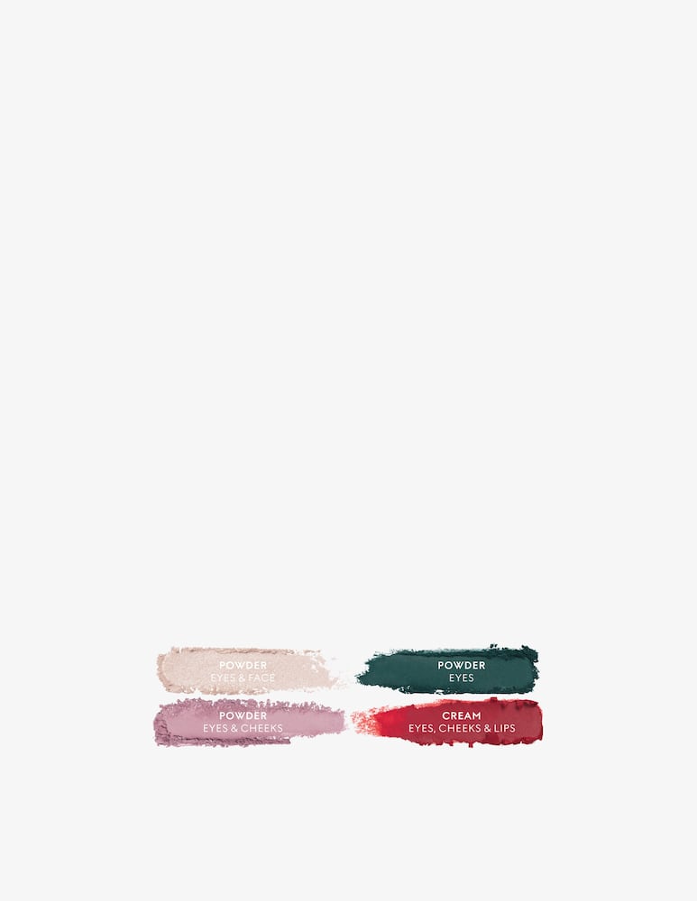 Gucci Gucci Palette de Beauté Quatuor - immagine 3 Gucci Gucci Palette de Beauté Quatuor - immagine 3