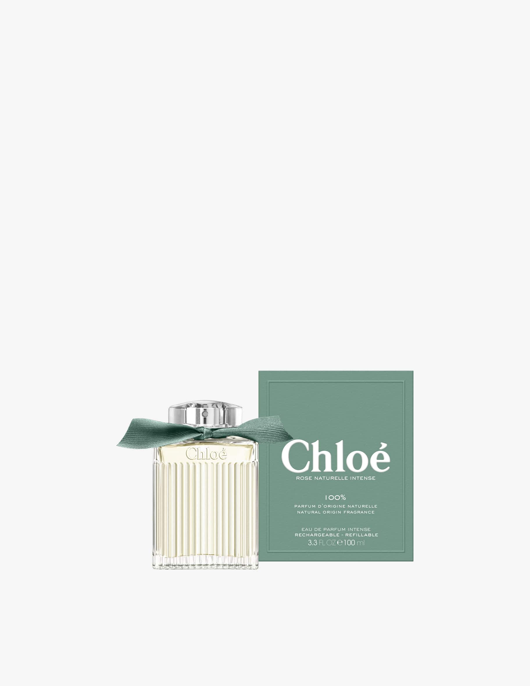 Shop Chloé Rose Naturelle Intense on Rinascente