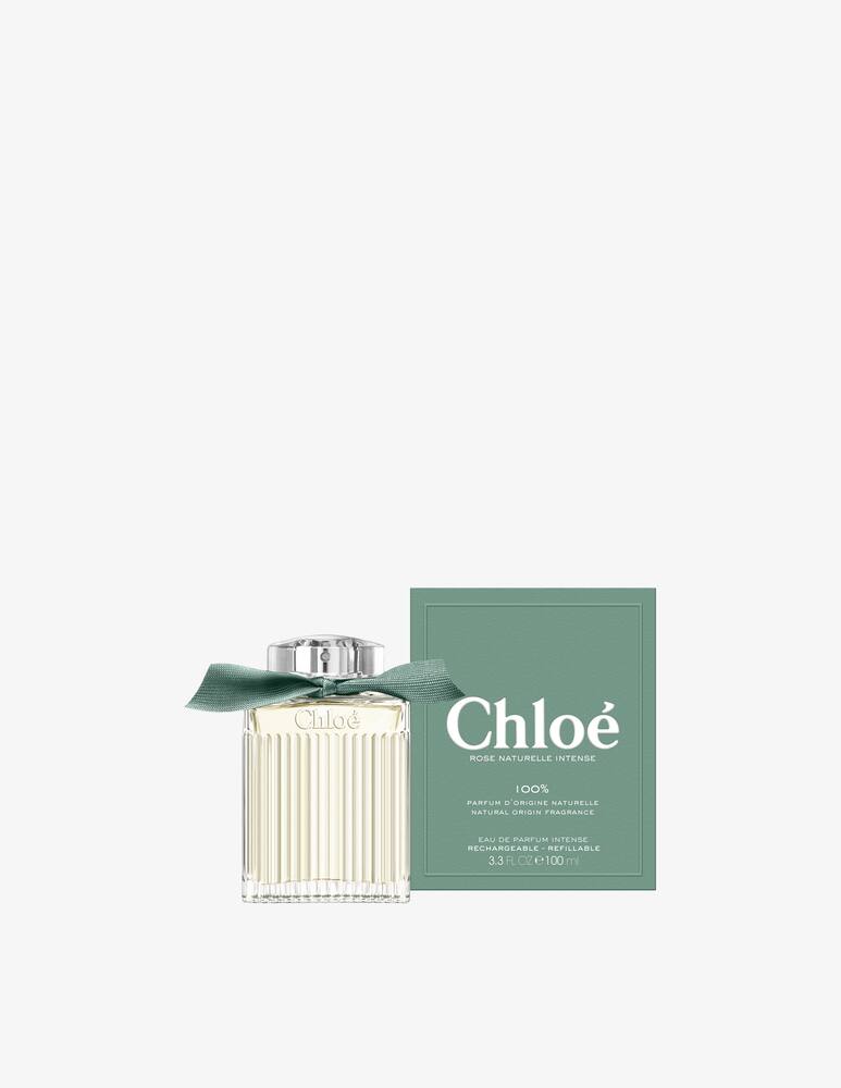 rinascente Chloé Rose Naturelle Intense