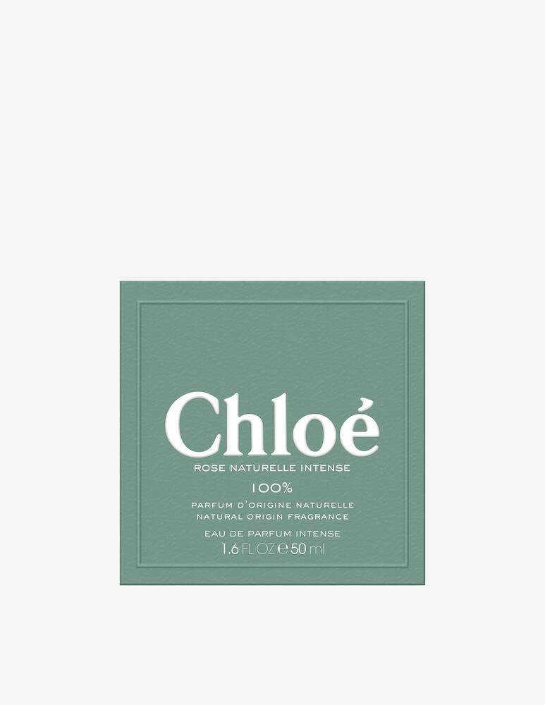 rinascente Chloé Rose Naturelle Intense