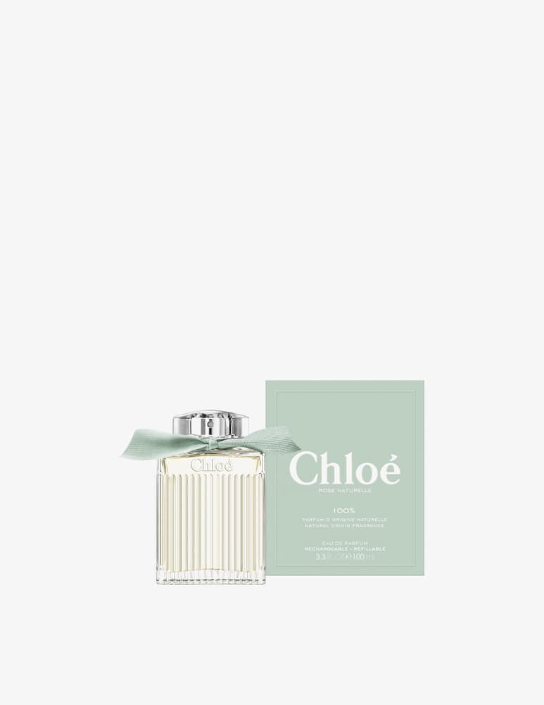 Chloé Rose Naturelle Eau de Parfum - immagine 2 Chloé Rose Naturelle Eau de Parfum - immagine 2