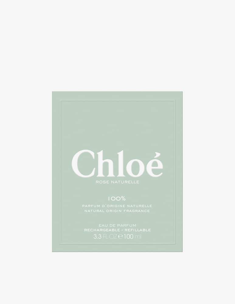 Chloé Rose Naturelle Eau de Parfum - immagine 3 Chloé Rose Naturelle Eau de Parfum - immagine 3