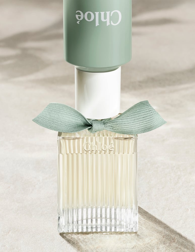 Chloé Rose Naturelle Eau de Parfum - immagine 4 Chloé Rose Naturelle Eau de Parfum - immagine 4