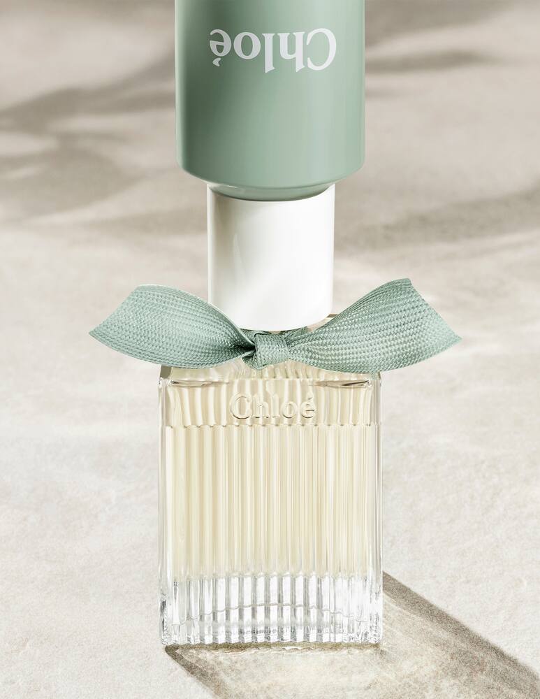 rinascente Chloé Rose Naturelle Eau de Parfum