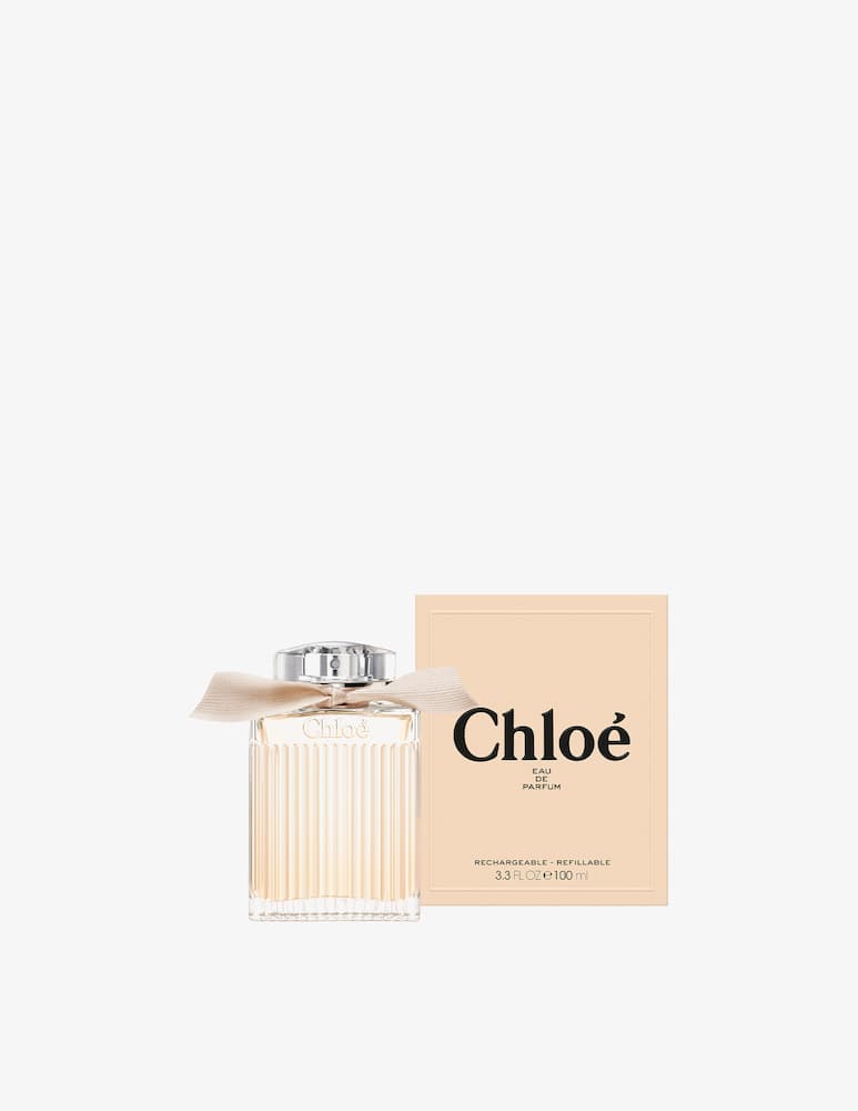 rinascente Chloé Signature Eau de Parfum