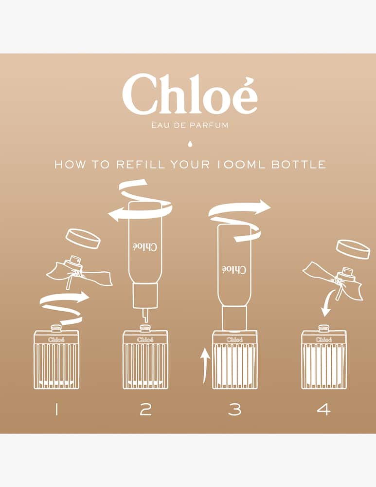 Chloé Signature Eau de Parfum - immagine 5