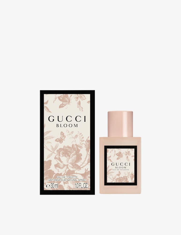 Gucci Gucci Bloom Eau De Toilette - immagine 1 Gucci Gucci Bloom Eau De Toilette - immagine 1