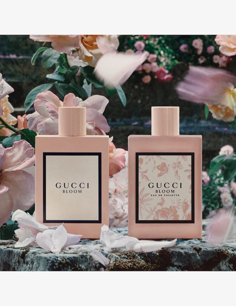 Gucci Gucci Bloom Eau De Toilette - immagine 6 Gucci Gucci Bloom Eau De Toilette - immagine 6