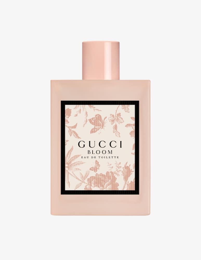 Gucci Gucci Bloom Eau De Toilette - immagine 1 Gucci Gucci Bloom Eau De Toilette - immagine 1