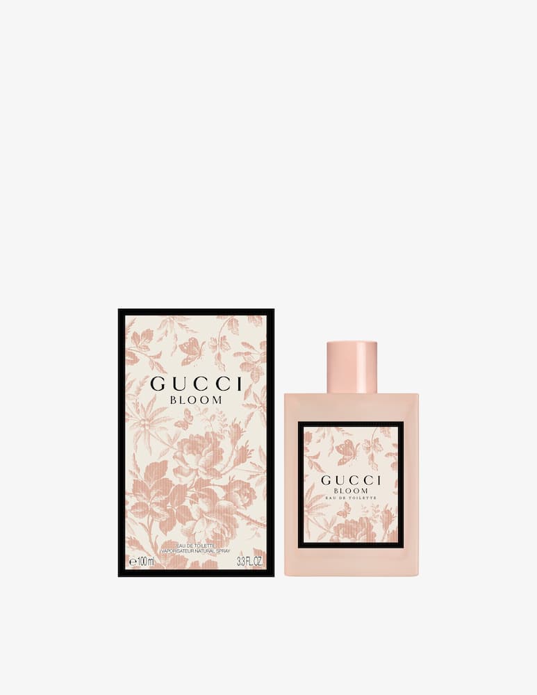 Gucci Gucci Bloom Eau De Toilette - immagine 2 Gucci Gucci Bloom Eau De Toilette - immagine 2