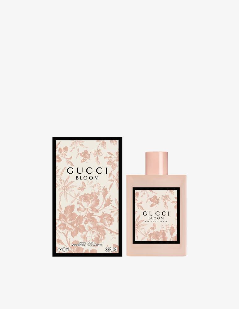 rinascente Gucci Gucci Bloom Eau De Toilette 