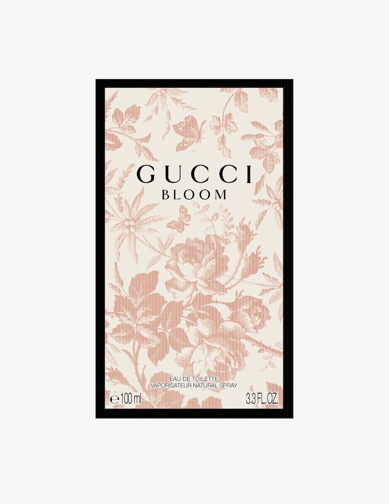 rinascente Gucci Gucci Bloom Eau De Toilette 