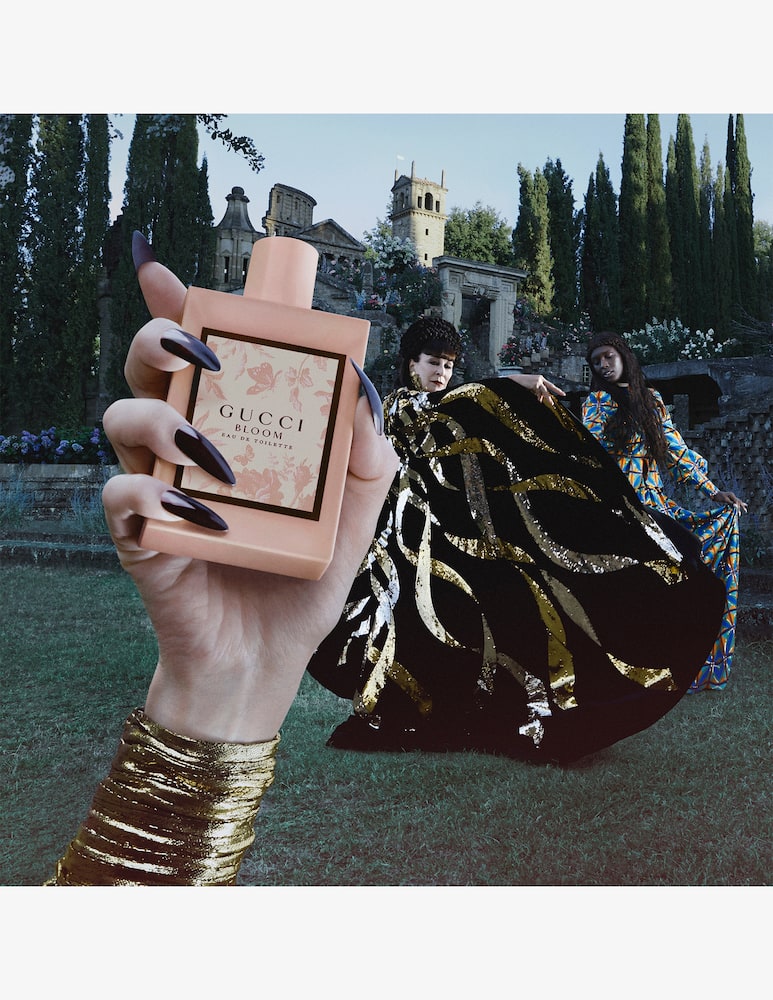 Gucci Gucci Bloom Eau De Toilette - immagine 6 Gucci Gucci Bloom Eau De Toilette - immagine 6