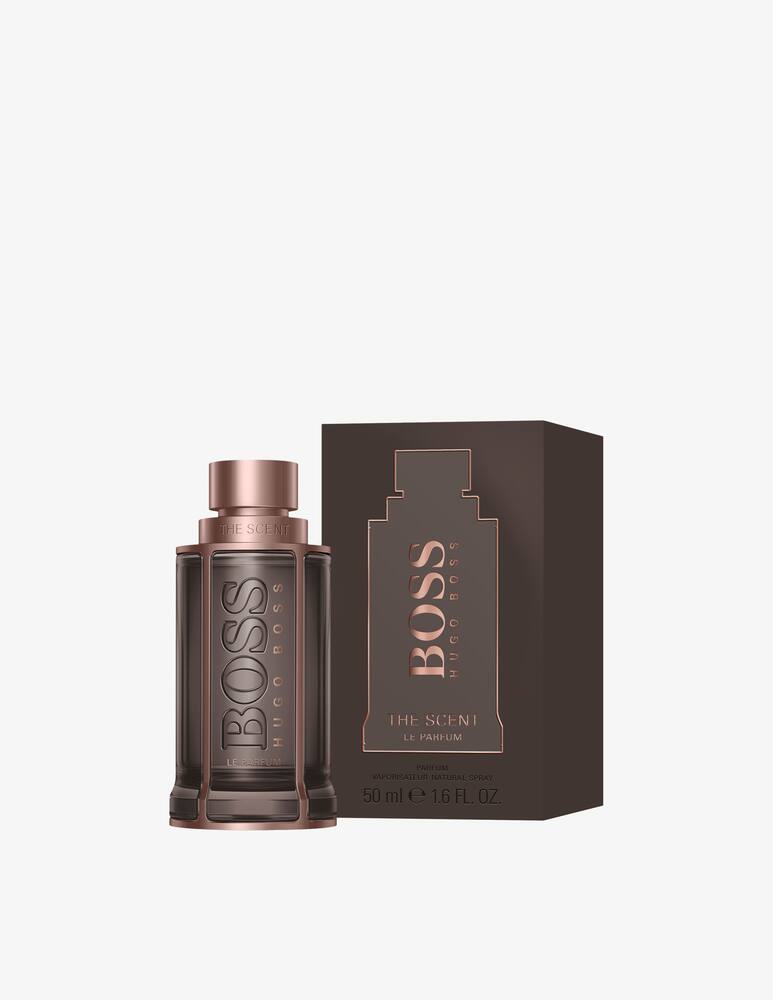 rinascente BOSS BOSS The Scent Le Parfum Pour Homme