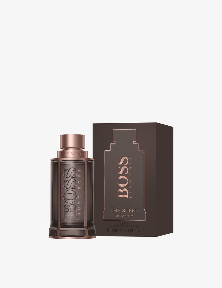 rinascente BOSS BOSS The Scent Le Parfum Pour Homme