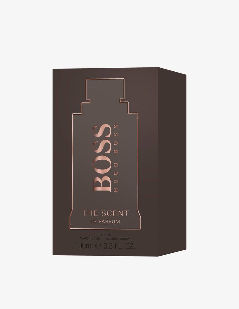 rinascente BOSS BOSS The Scent Le Parfum Pour Homme