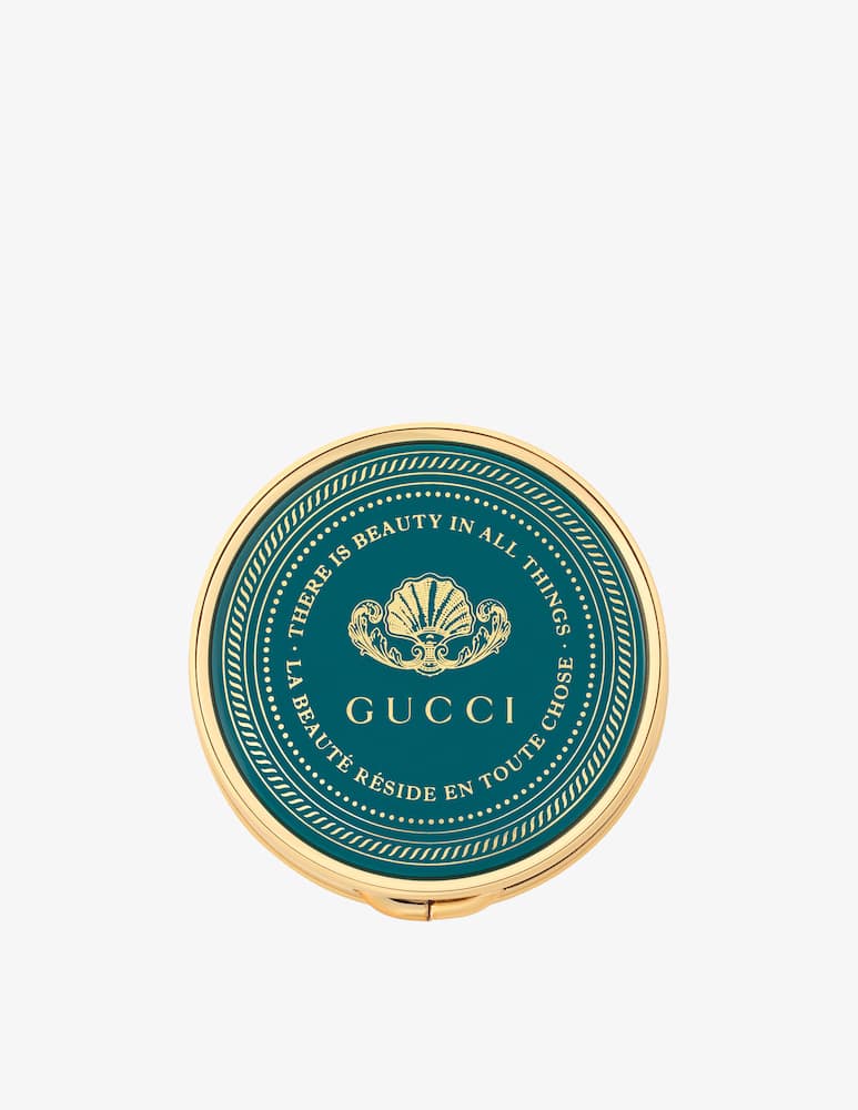 Gucci Gucci Baume Nourrissant Balsamo Nutriente Universale - immagine 1 Gucci Gucci Baume Nourrissant Balsamo Nutriente Universale - immagine 1