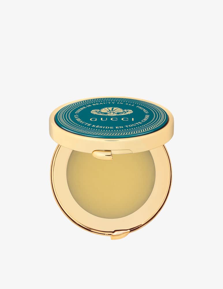 Gucci Gucci Baume Nourrissant Balsamo Nutriente Universale - immagine 2 Gucci Gucci Baume Nourrissant Balsamo Nutriente Universale - immagine 2