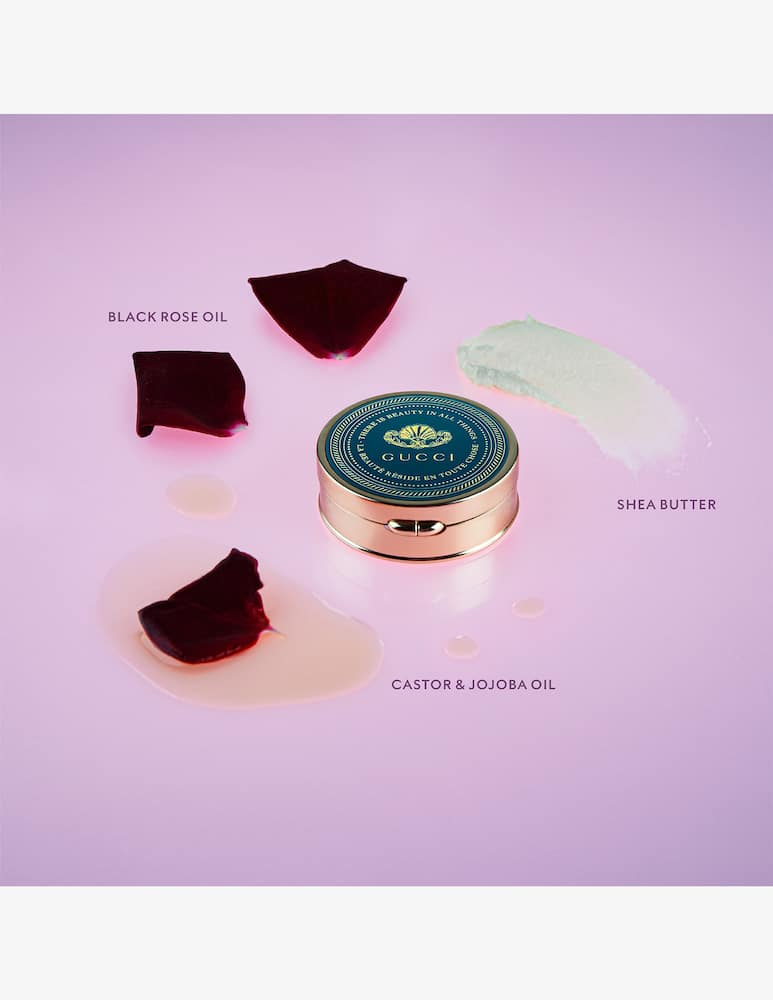 Gucci Gucci Baume Nourrissant Balsamo Nutriente Universale - immagine 3 Gucci Gucci Baume Nourrissant Balsamo Nutriente Universale - immagine 3