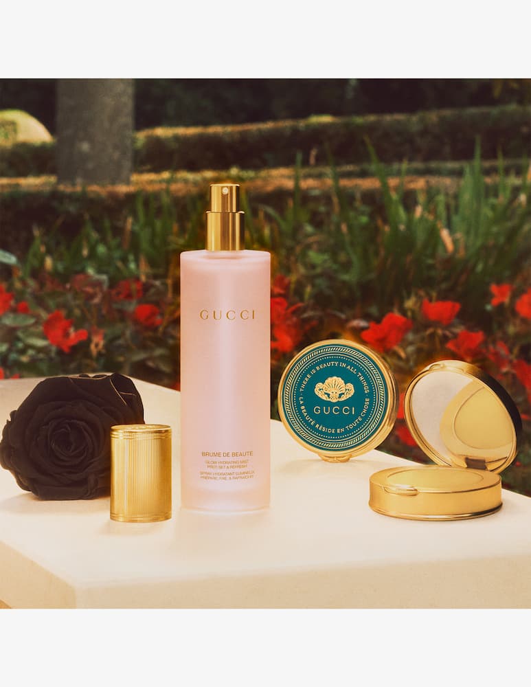 Gucci Gucci Baume Nourrissant Balsamo Nutriente Universale - immagine 4 Gucci Gucci Baume Nourrissant Balsamo Nutriente Universale - immagine 4