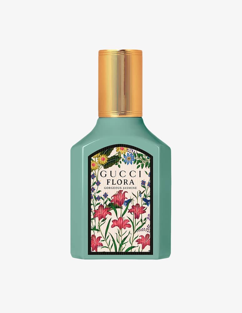 Gucci Gucci Flora Gorgeous Jasmine Eau de Parfum - immagine 1 Gucci Gucci Flora Gorgeous Jasmine Eau de Parfum - immagine 1