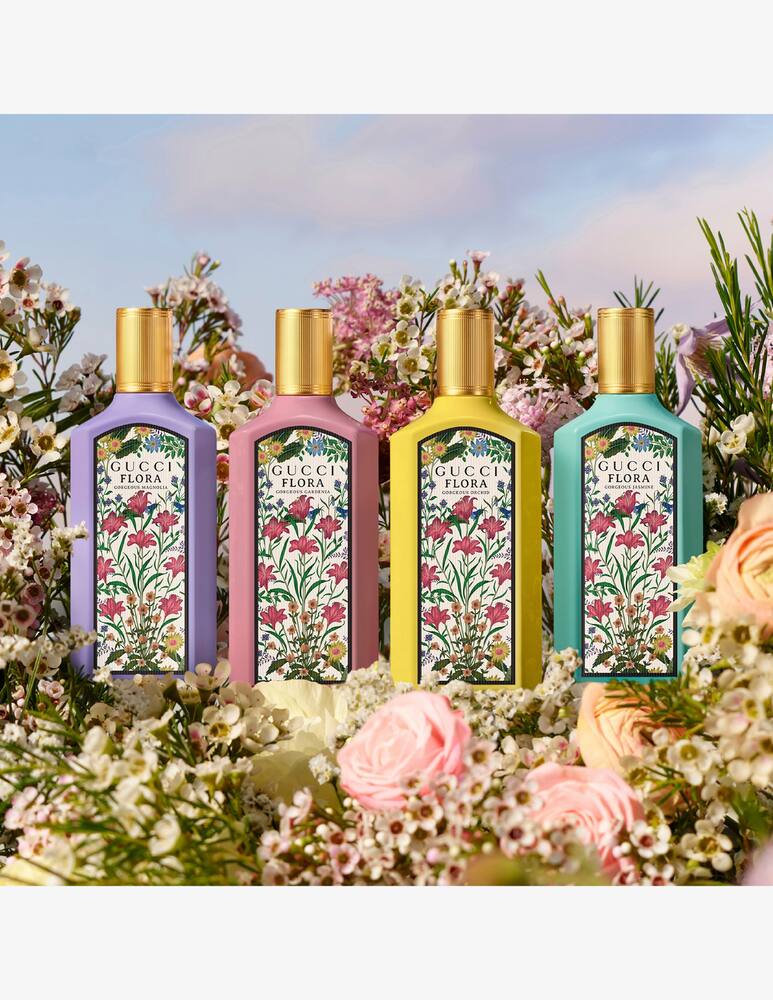 rinascente Gucci Gucci Flora Gorgeous Jasmine Eau de Parfum 