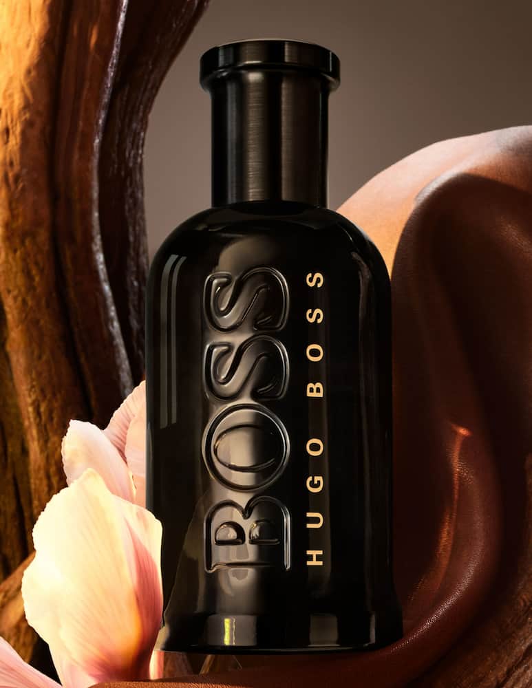 BOSS BOSS Bottled Parfum - picture 2 BOSS BOSS Bottled Parfum - picture 2