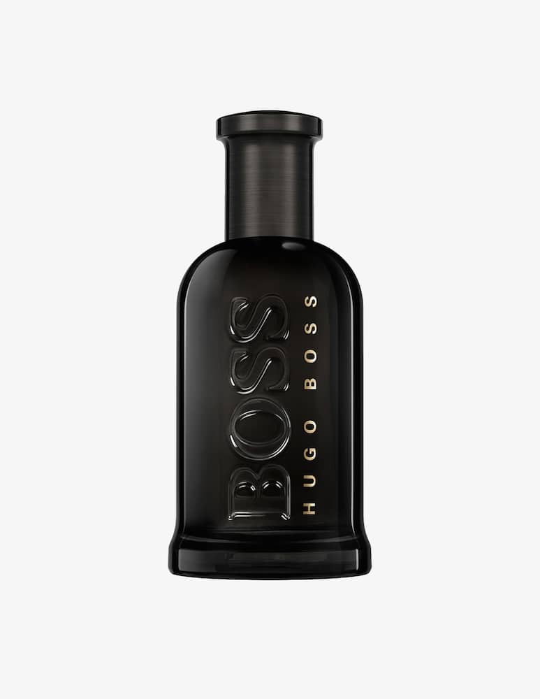 BOSS BOSS Bottled Parfum - picture 1 BOSS BOSS Bottled Parfum - picture 1