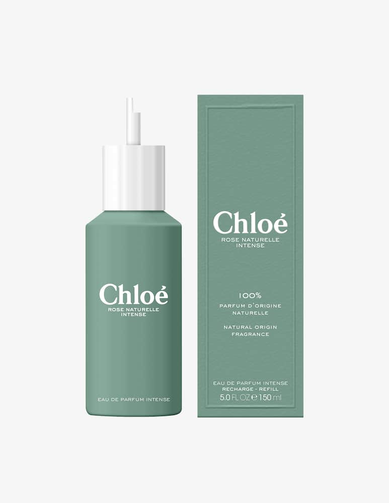 Chloé Rose Naturelle Intense Refill - picture 2 Chloé Rose Naturelle Intense Refill - picture 2