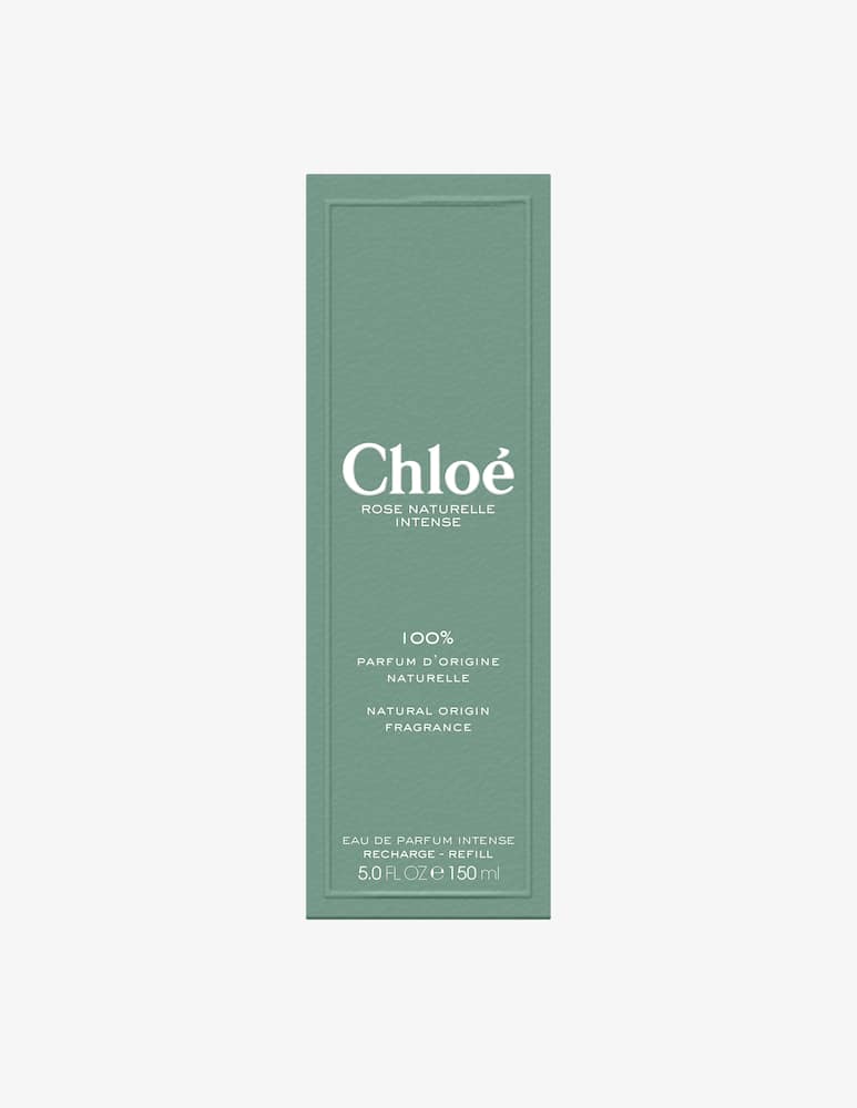 Chloé Rose Naturelle Intense Refill - picture 3 Chloé Rose Naturelle Intense Refill - picture 3